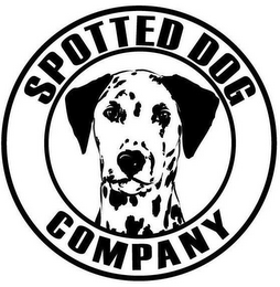 SPOTTED DOG COMPANY