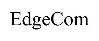 EDGECOM