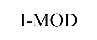 I-MOD