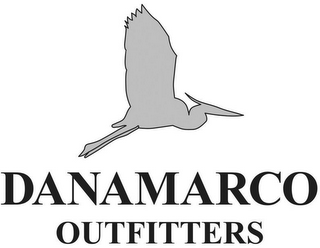 DANAMARCO OUTFITTERS