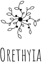 ORETHYIA