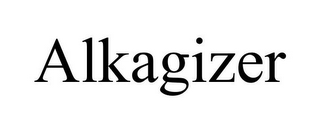 ALKAGIZER