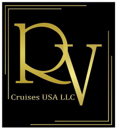 RV CRUISES USA LLC