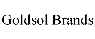 GOLDSOL BRANDS