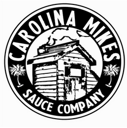 CAROLINA MIKES SAUCE COMPANY