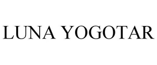 LUNA YOGOTAR