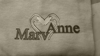 MARV ANNE