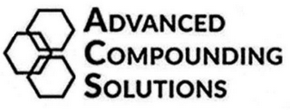 ADVANCED COMPOUNDING SOLUTIONS