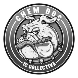 CHEM DOG IC COLLECTIVE