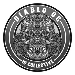 DIABLO OG IC COLLECTIVE