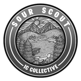 SOUR SCOUT IC COLLECTIVE