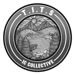 T.I.T.S IC COLLECTIVE