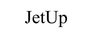 JETUP