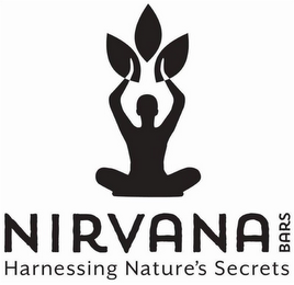 NIRVANA BARS HARNESSING NATURE'S SECRETS