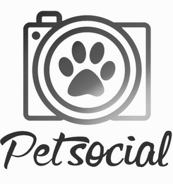 PET SOCIAL