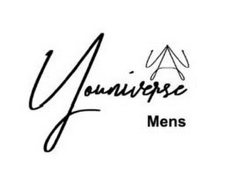 YOUNIVERSE MENS