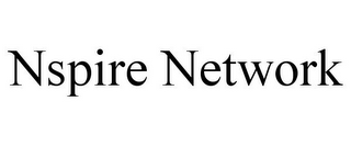 NSPIRE NETWORK