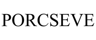 PORCSEVE