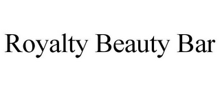 ROYALTY BEAUTY BAR