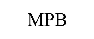 MPB