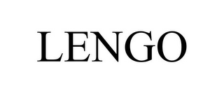 LENGO