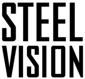 STEEL VISION