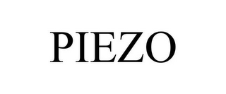 PIEZO