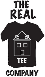 THE REAL TEE COMPANY