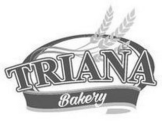 TRIANA BAKERY