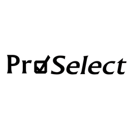 PROSELECT