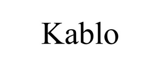 KABLO