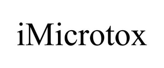 IMICROTOX