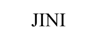 JINI