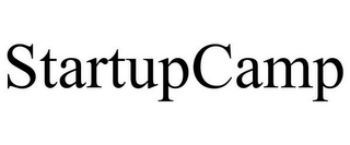 STARTUPCAMP