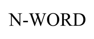 N-WORD