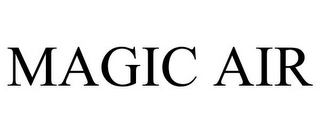 MAGIC AIR