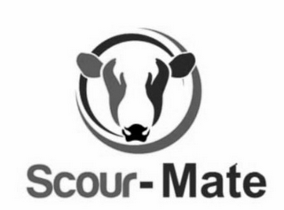 SCOUR-MATE