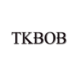 TKBOB