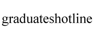 GRADUATESHOTLINE