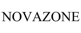 NOVAZONE