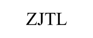 ZJTL