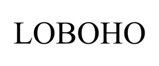 LOBOHO