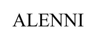 ALENNI