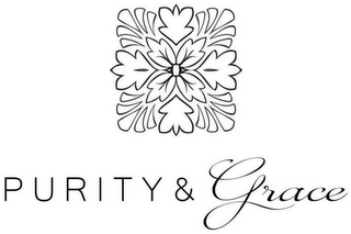PURITY & GRACE