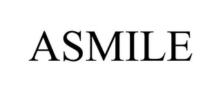 ASMILE