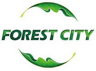 FOREST CITY