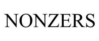 NONZERS