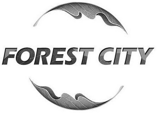 FOREST CITY