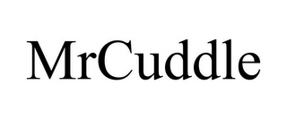 MRCUDDLE