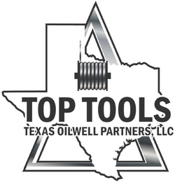 TOP TOOLS TEXAS OILWELL PARTNERS, LLC